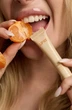LIPSS - Блиск для губ Lipper Mandarin Lip Gloss (8 мл) - изображение 3