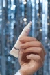 LIPSS - Блиск для губ Lipper Sparkling Holiday Lip Gloss (8 мл) - изображение 4