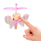 Кукла LOL Surprise Magic Flyers Fairies Цветочек с крыльями и волшебной палочкой - изображение 8