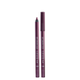 Карандаш для глаз Neverti 24H Eye Define (NP100), 006 Бордовый с шиммером - изображение 1