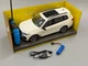 Машина на радиоуправлении BMW X7 световые эффекты резиновые колеса 1:16 Белая (M 6422) - изображение 10