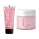 Комплекс пептидного омоложения и коррекции морщин: Пептидно-коллагеновая маска пленка, Тонер педы Hillary K-11-049 - изображение 1