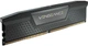 Модуль пам'яті для комп'ютера DDR5 32GB 5200 MHz Vengeance Black Corsair (CMK32GX5M1B5200C40) - изображение 1