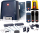 Zestaw automatyki do bram przesuwnych BFT DEIMOS AC A800 KIT PL 800 kg (R92533400002) - obraz 1