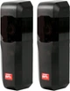 Zestaw automatyki do bram przesuwnych BFT DEIMOS AC A800 KIT PL 800 kg (R92533400002) - obraz 2