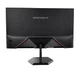 МОНІТОР 27'' QHD 200HZ, fast IPS panel, 2HDMI+2DP, без динаміків Grunhelm GM27QU200G - изображение 4