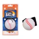 Мяч наручный Johntoy Baseball, 29595_4 - изображение 2