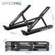 Підставка до ноутбука OfficePro LS320HUB Black (LS320HUB) - изображение 11