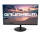 МОНІТОР 27'' FHD 120HZ, IPS panel, VGA+HDMI, без динаміків Grunhelm GM27F120B - изображение 1
