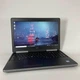 Ноутбук Dell Precision 7520 15.6" FullHD i7-6820HQ\16 RAM\240 SSD\AMD R9 M375X 2 GB Б/В - зображення 1
