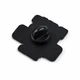 Значок-пин BROCHE брошь Цитаты Hold On Let Me ChatGPT This белый BRGV115599 - изображение 6