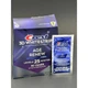 Відбілюючі смужки Crest 1/2 упаковки Age Renew ( Supreme Bright ) Whitestrips 10 упаковок, 20 смужок / Пробний курс - зображення 2