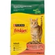 Сухий корм для котів Friskies з яловичиною та овочами, 10 кг - изображение 2
