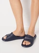 Женские шлепанцы для пляжа Nike Victori One Shower Slide CZ5478-400 39 (7) 25 см Темно-синие (194501092142) - изображение 2