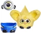 Interaktywna zabawka Hasbro Furby Furblets Illumination's Minions (5010996433534) - obraz 2