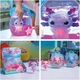 Інтерактивна іграшка As Company Bubble Reef - Let's Glo Axolotl (1863-34848) - зображення 3