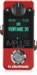 Педаль эффектов TC Electronic Impulse Ir Loader (4033653016780) - изображение 2