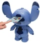 Elektroniczna skarbonka interaktywna Lexibook Disney Stitch (25.JG140D) (3380743116860) - obraz 6
