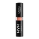 Губна помада з матовим фінішем NYX Professional Makeup Matte Lipstick MLS01 Nude (4.5 г) - зображення 2