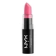 Губная помада с матовым финишем NYX Professional Makeup Matte Lipstick MLS06 Summer Breeze (4.5 г) - изображение 1