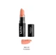 Губная помада с матовым финишем NYX Professional Makeup Matte Lipstick MLS23 Forbidden (4.5 г) - изображение 2