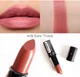Губная помада с матовым финишем NYX Professional Makeup Matte Lipstick MLS19 Euro Trash (4.5 г) - изображение 5
