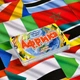 Настольная игра Страны мира Африка новая игра для обучения географии и развития памяти - изображение 4