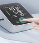 Тонометр електронний Hai Shi Hai Nuo AXD-813 медичний для дому високоточний - зображення 7