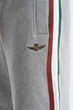 Шорти з лампасами Aeronautica Militare 9051 L - зображення 2