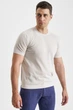 Футболка трикотажна Navigare 9025 XXL - изображение 4