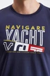 Футболка YACHT Navigare 9028 M - изображение 4