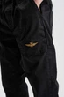 Штани дитячі Aeronautica Militare 8923 10 (зріст 140 см) - изображение 6