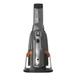 Пилосос акумуляторний Black+Decker BHHV520BT - изображение 5