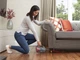 Пилосос акумуляторний Black+Decker BHHV315B - изображение 8