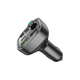 FM модулятор MP3 с USB и прикуривателем Borofone BC48 - зображення 8