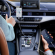 FM модулятор MP3 зарядное устройство 3.0A 2USB черный Earldom ET-M118 - изображение 6