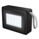 УМБ Hoco J166 Carretera + lighting 22.5W 50000 mAh Black - зображення 4