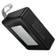 УМБ Hoco J166 Carretera + lighting 22.5W 50000 mAh Black - зображення 5