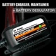 Автоматическое зарядное устройство MOTOPOWER - изображение 6