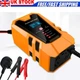 Автомобильное зарядное устройство Smart Pulse Repair - изображение 2