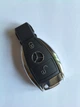 Корпус для ключа на 2 кнопки Mercedes W169 W176 W245 W246 W204 W205 C216 W117 C209 C219 W218 (25-22) - изображение 2