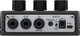 Педаль эффектов TC Electronic JIMS 800 Preamp (4033653232296) - изображение 4