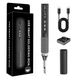 Портативный паяльник Zoyi ZT-N1 96W Черный (USB-C/PD/QC) - зображення 1