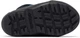 Детские зимние ботинки для мальчика Columbia Powderbug Alpine Waterproof 36 чорные (212888) - изображение 3