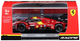 Автомодель Bburago Ferrari Racing 499P 1:43 36319 Червона (4893993363193) - зображення 1