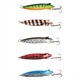 Набор блесен Daiwa Mission Hunter Lure Kit 17g - изображение 3