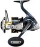 Катушка Shimano Stella SW D14000 XG морская безынерционная водостойкая мощная для солёной воды - изображение 1