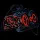 Катушка Shimano Stella SW D14000 XG морская безынерционная водостойкая мощная для солёной воды - изображение 20