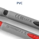 Щупы для мультиметра, тестера CAT-III 1000В 10А короткие толстые - изображение 4