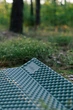 Килимок складаний Tribe Trek Mat T-BC-0021, olive - изображение 8